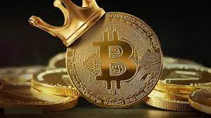 Bitcoin продолжает дорожать. Главная криптовалюта мира уверенно закрепилась за отметкой в 41 000 долларов